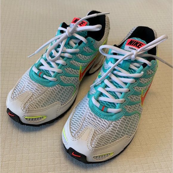 Nike Torch 4 running shoes - Picture 1 of 16